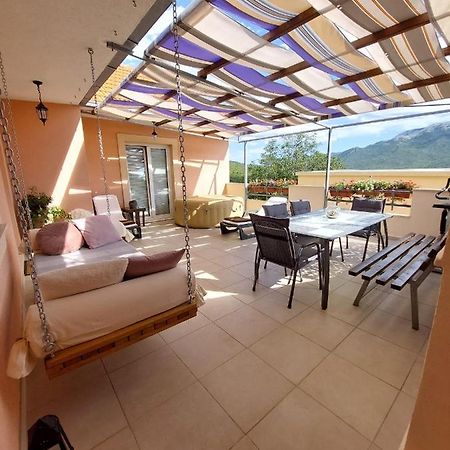 Zagvozd Village Apartment מראה חיצוני תמונה