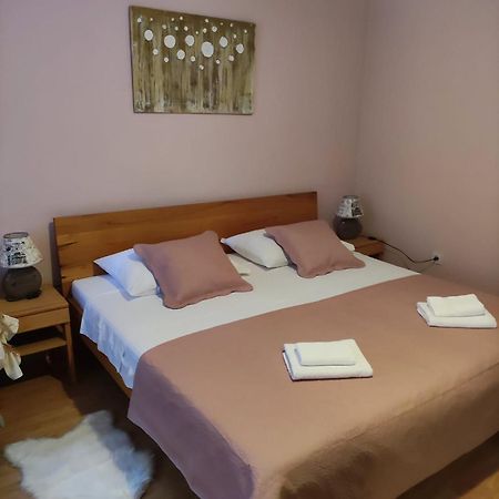 Zagvozd Village Apartment מראה חיצוני תמונה