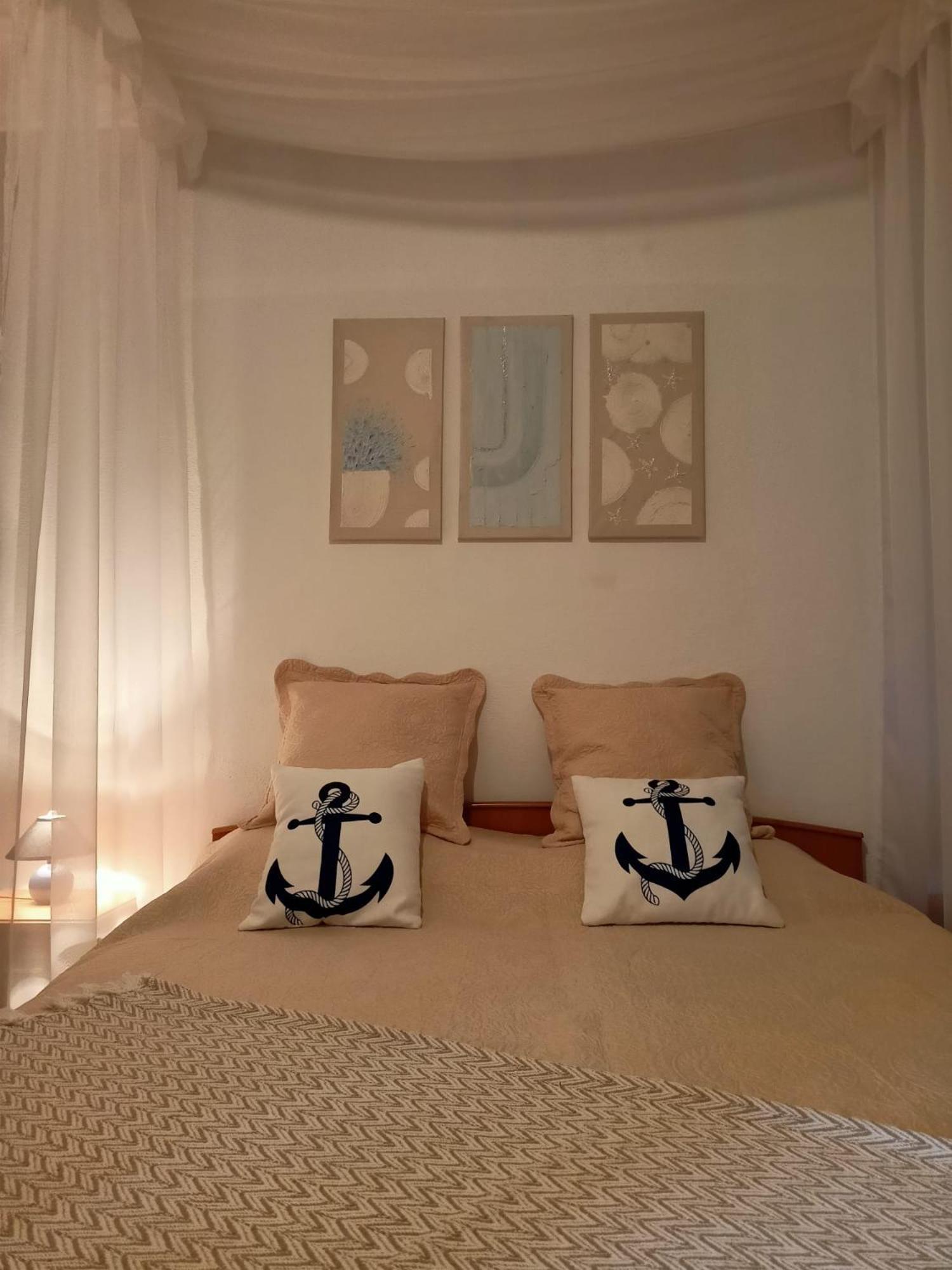 Zagvozd Village Apartment מראה חיצוני תמונה