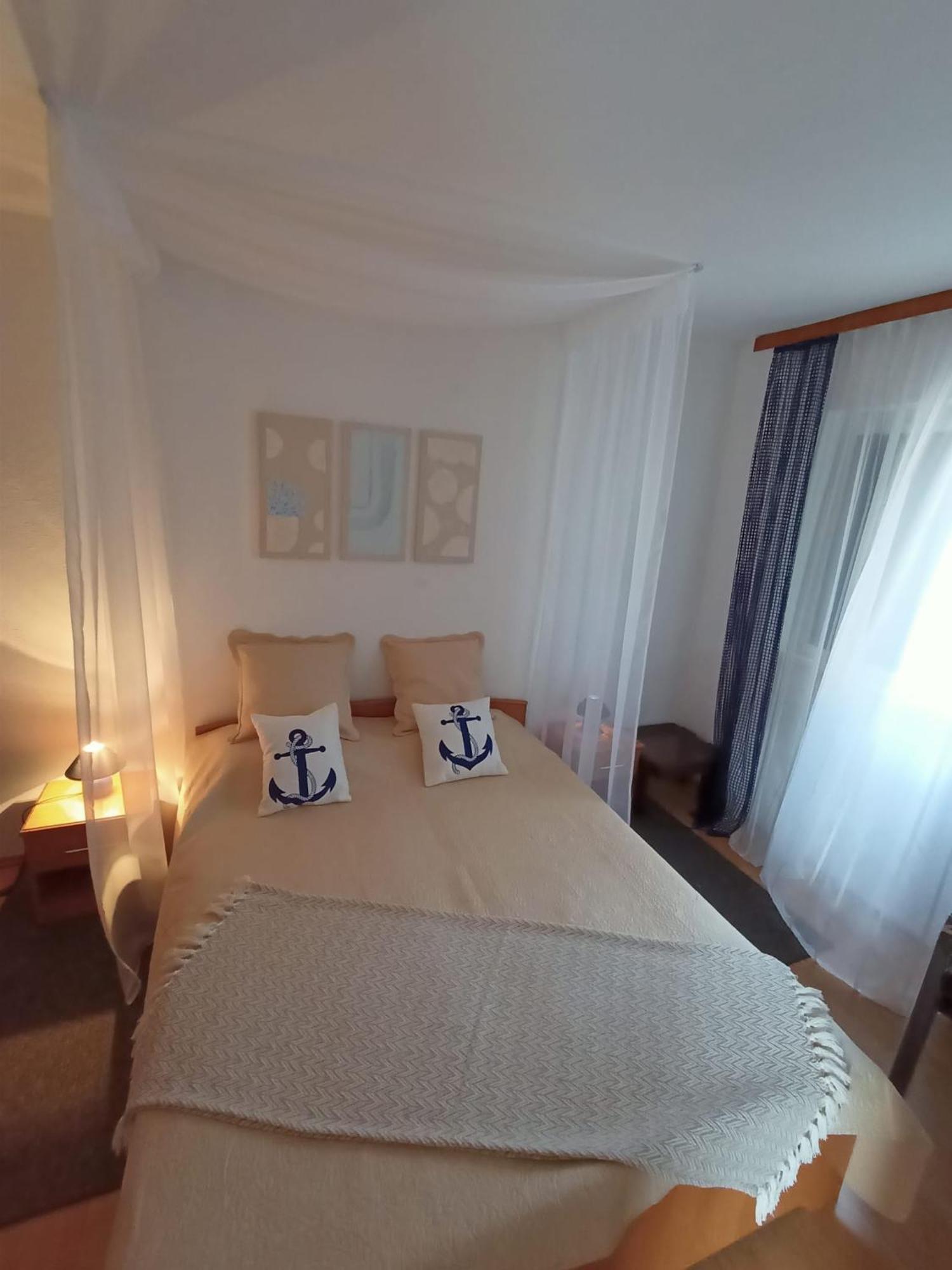 Zagvozd Village Apartment מראה חיצוני תמונה